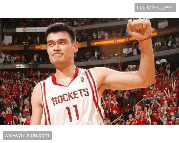 姚明畅游美国探索篮球文化与风景名胜的奇妙之旅