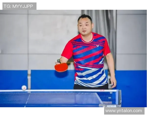 武汉乒乓球队个人能力分析与发展潜力探讨