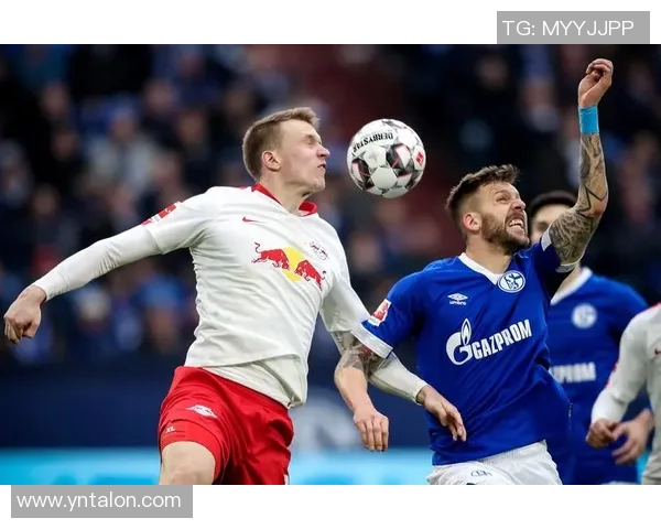 沙尔克04遭遇莱比锡红牛逆转，德甲垫底堪忧处境未见好转